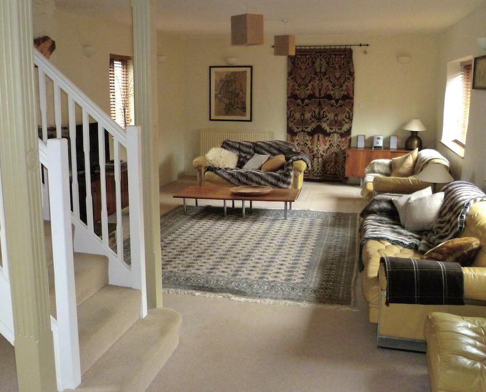 Rumleigh Farm Bere Alston Værelse billede